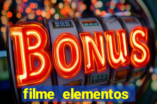 filme elementos completo dublado drive