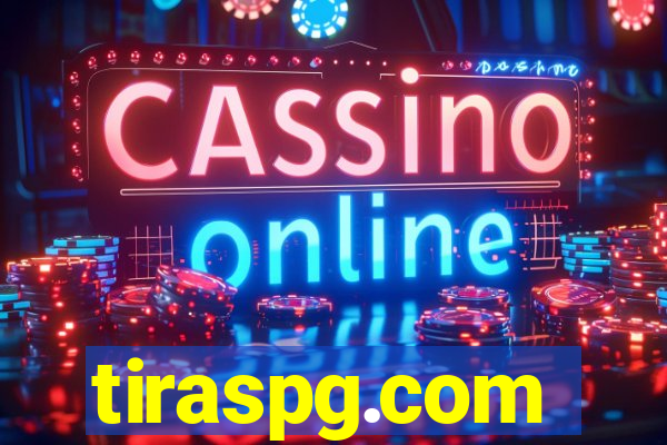 tiraspg.com