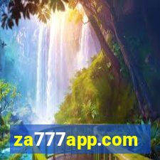 za777app.com