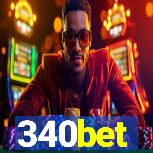 340bet