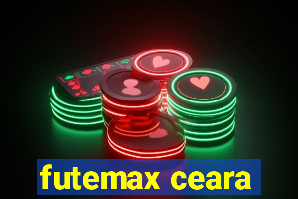 futemax ceara