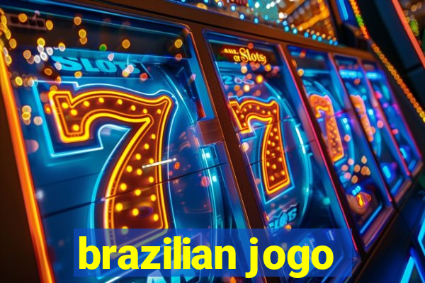 brazilian jogo