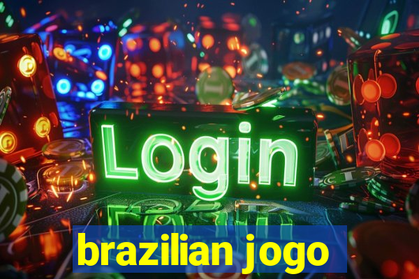 brazilian jogo