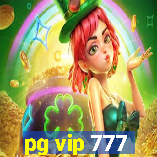 pg vip 777