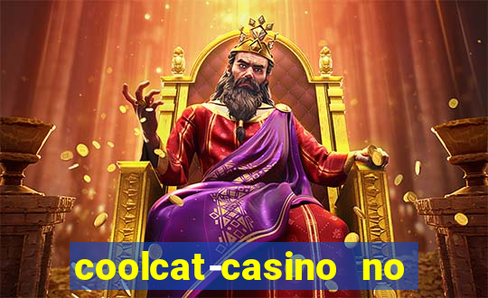 coolcat-casino no deposit bonus