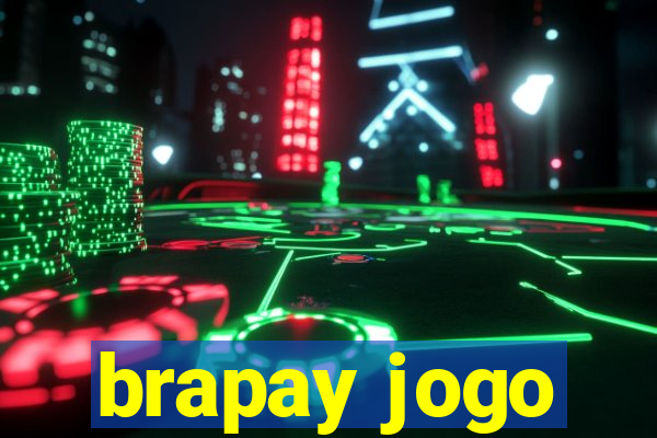 brapay jogo