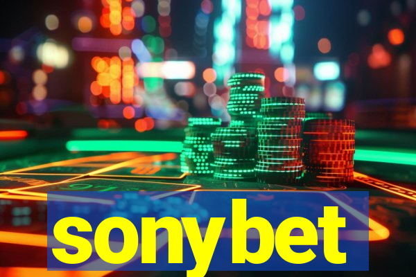 sonybet