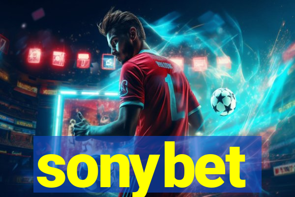 sonybet