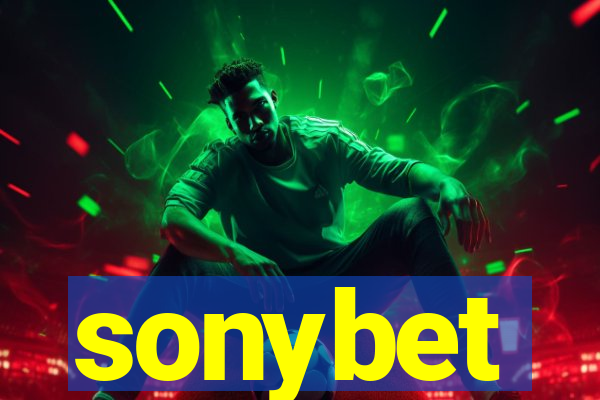 sonybet