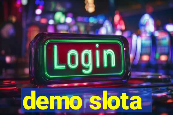 demo slota