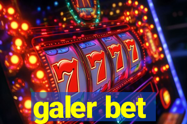 galer bet