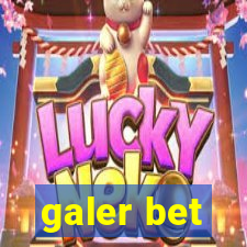 galer bet