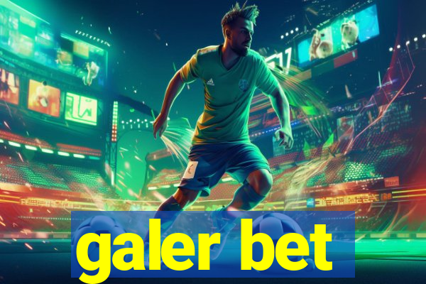 galer bet