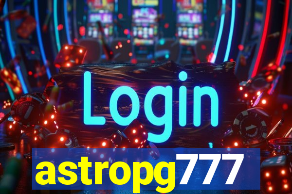 astropg777