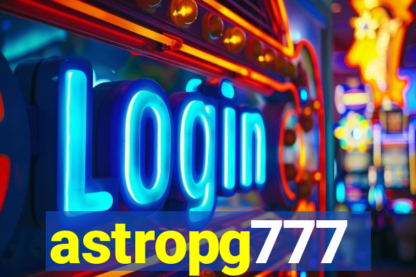 astropg777