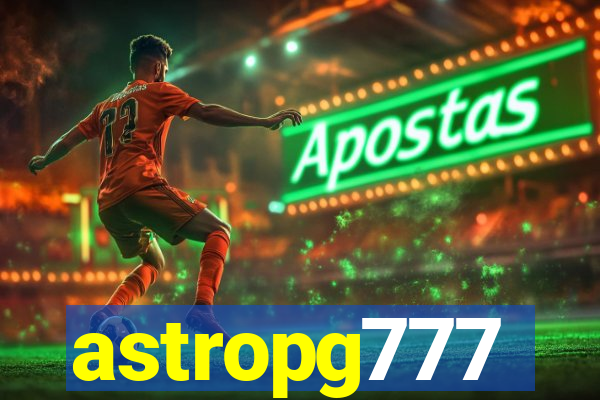 astropg777