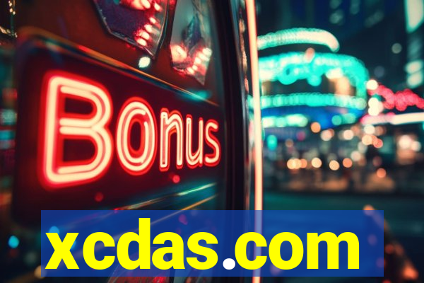 xcdas.com