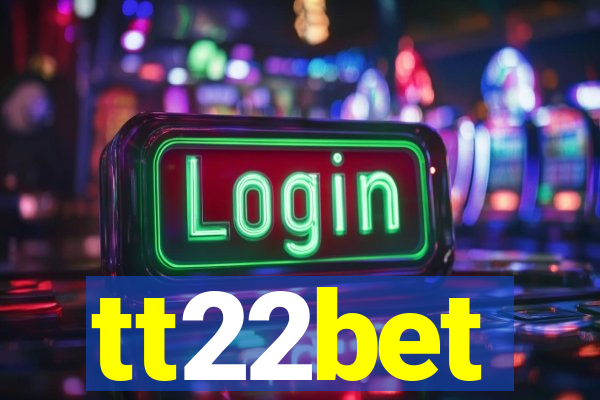 tt22bet