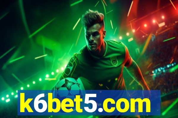 k6bet5.com