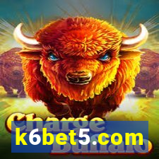 k6bet5.com