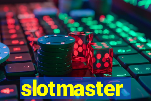 slotmaster