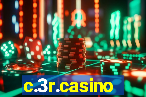 c.3r.casino