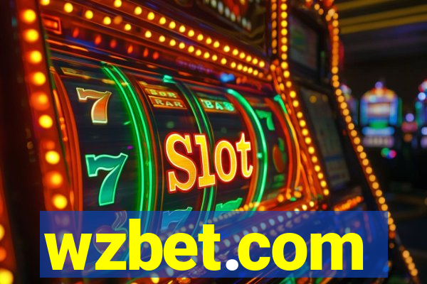 wzbet.com