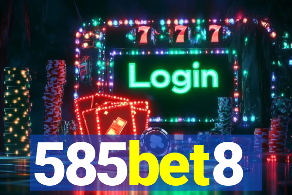 585bet8