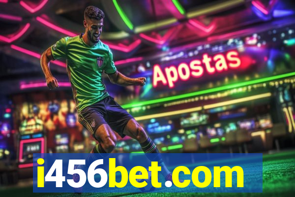 i456bet.com