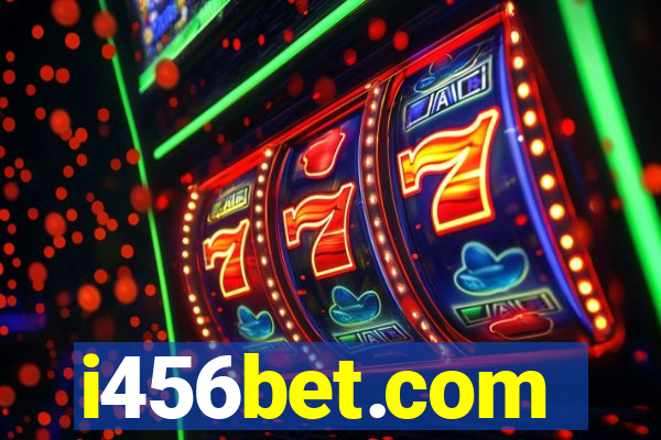 i456bet.com