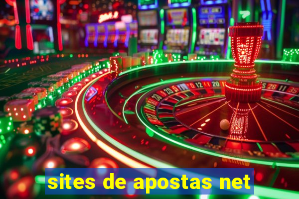 sites de apostas net