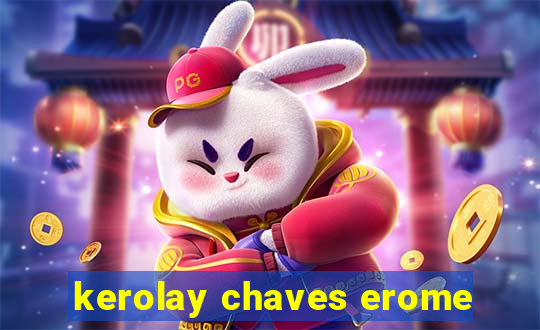 kerolay chaves erome