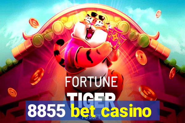 8855 bet casino