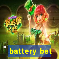 battery bet