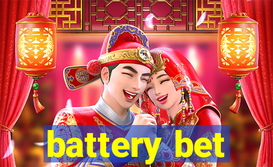 battery bet