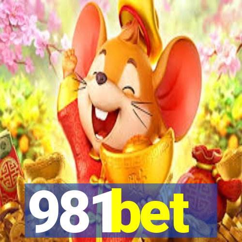 981bet