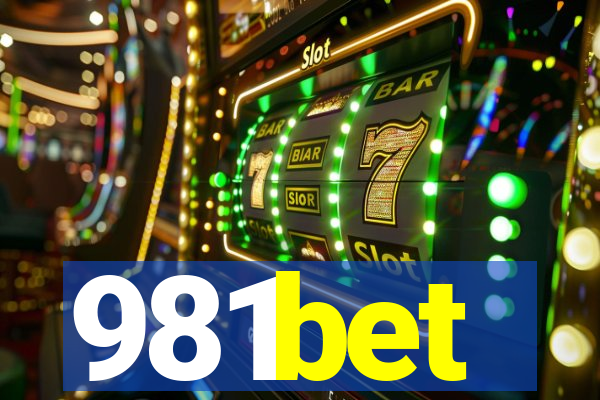 981bet