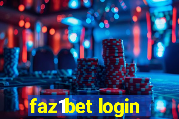 faz1bet login