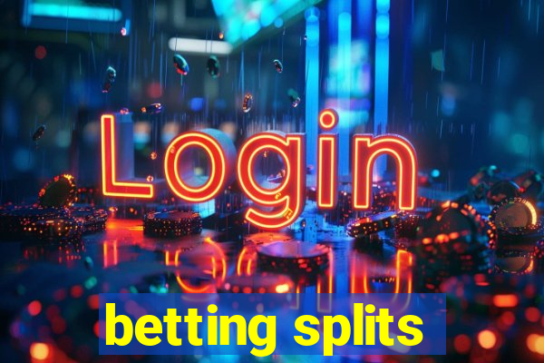 betting splits