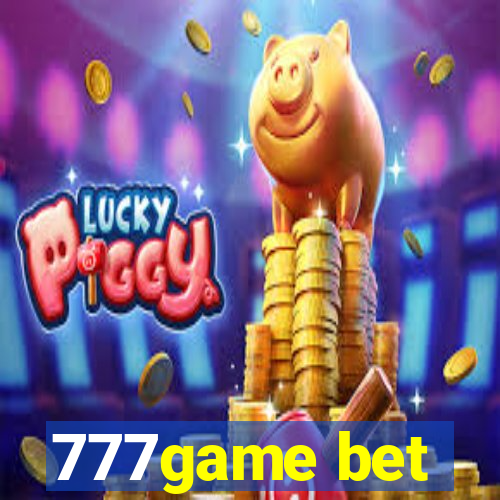 777game bet