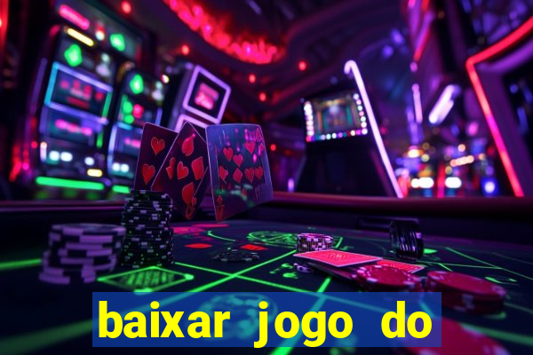 baixar jogo do homem aranha