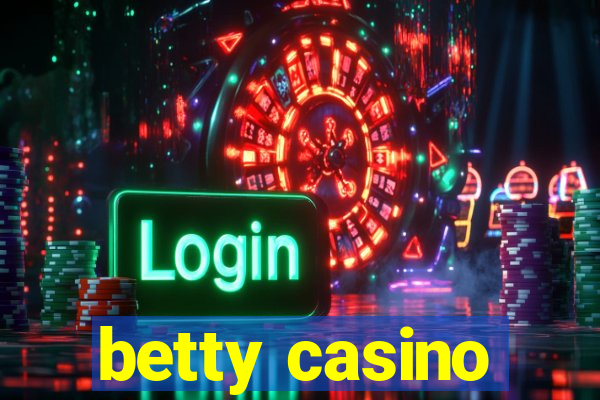 betty casino