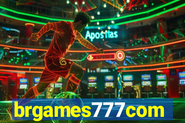 brgames777com