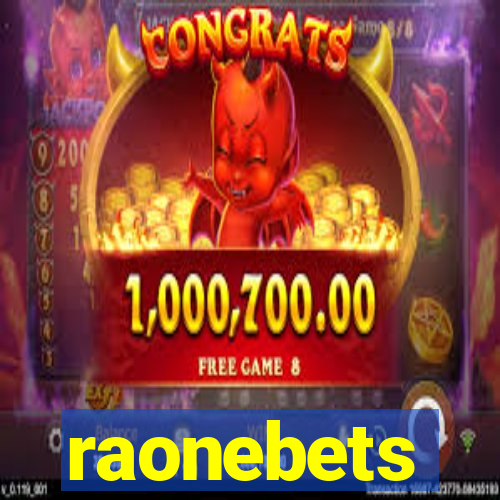 raonebets