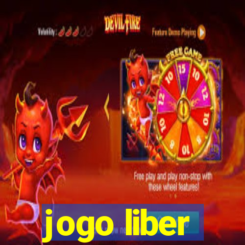 jogo liber