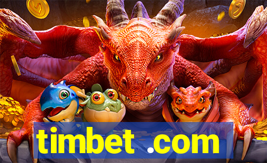 timbet .com