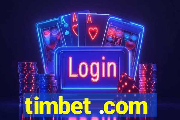 timbet .com