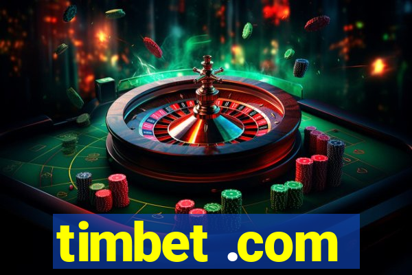 timbet .com