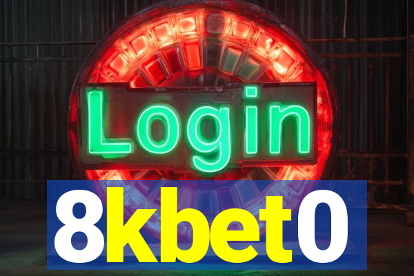 8kbet0