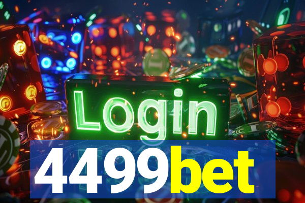 4499bet